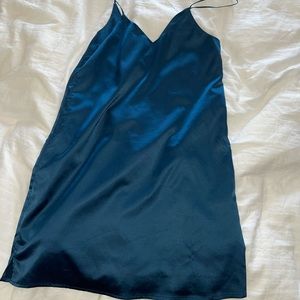 Lulu’s Slip Dress XS